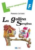 GALLINA SERAFINA -F LECTURA COMPRENSIVA