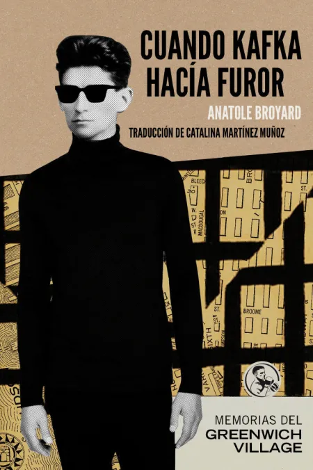 Cuando Kafka Hace Furor