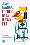 El Chico de la Última Fila