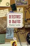 Detectives de Objetos