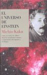 UNIVERSO DE EINSTEIN