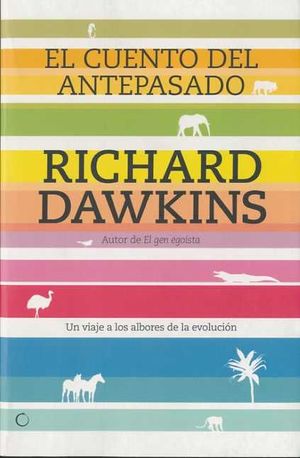 CUENTO DE ANTEPASADO