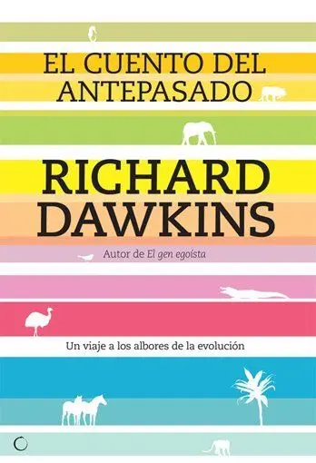Cuento de Antepasado