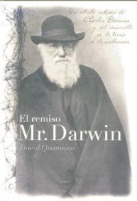 REMISO MR.DARWIN