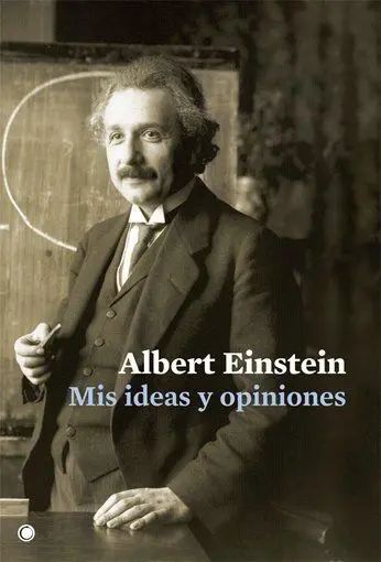 Mis Ideas y Opiniones