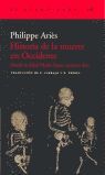 HISTORIA DE LA MUERTE EN OCCIDENTE AC-28