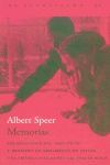 MEMORIAS ALBERT SPEER