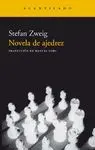 Novela de Ajedrez A-10