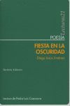 FIESTA EN LA OSCURIDAD.BARTLEBY-POESIA-RUST