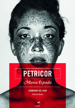 PETRICOR