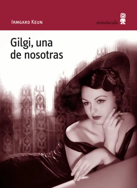Gilgi una de Nosotras Al-21
