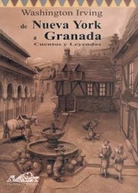 DE NUEVA YORK A GRANADA CUENTOS Y LEYENDAS V-27