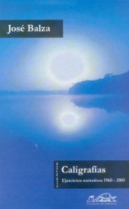 CALIGRAFIAS EJERCICIOS NARRATIVOS 1960-2005