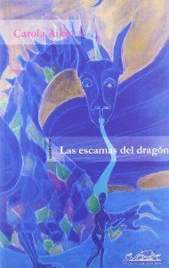 LAS ESCAMAS DEL DRAGÓN