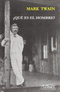 QUE ES EL HOMBRE?
