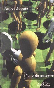 VIDA AUSENTE, LA.PAGINAS ESPUMA-70-RUST