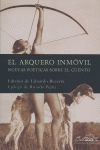 ARQUERO INMOVIL, EL.PAGINAS ESPUMA-72-RUST