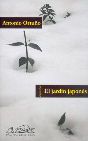 JARDIN JAPONES