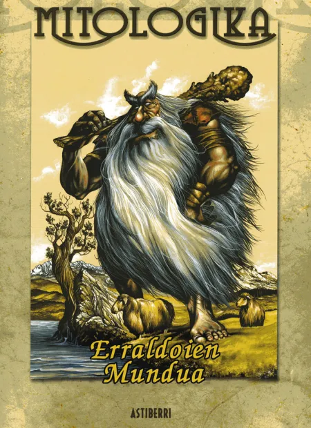 Mitologika Erraldoien Mundua