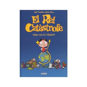 EL REI CATÀSTROFE