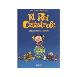 EL REI CATÀSTROFE