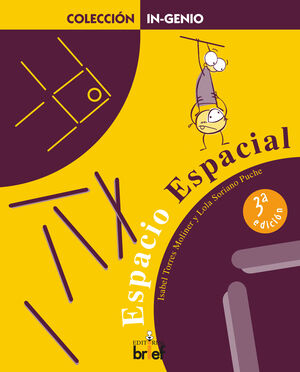 ESPACIO ESPACIAL 2ª EDC.