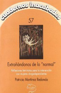 EXTRAÑANDONOS DE LO NORMAL CI-57