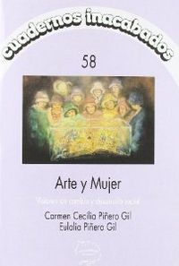 ARTE Y MUJER CI-58