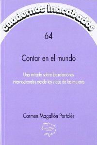 CONTAR EN EL MUNDO CI-64