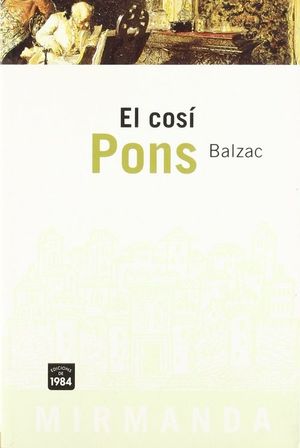 COSI PONS, EL