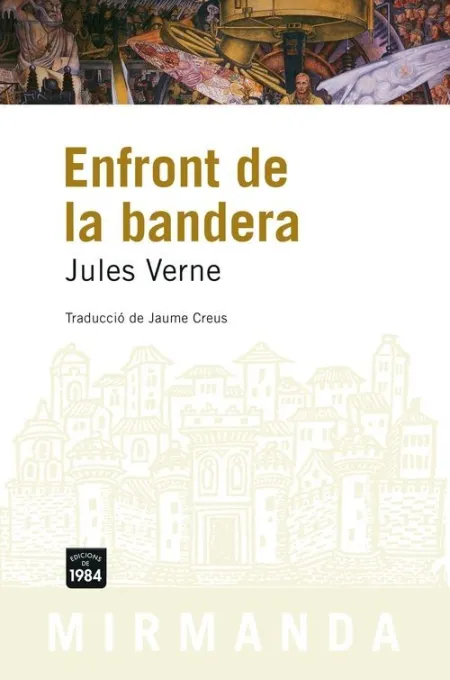Enfront de la Bandera