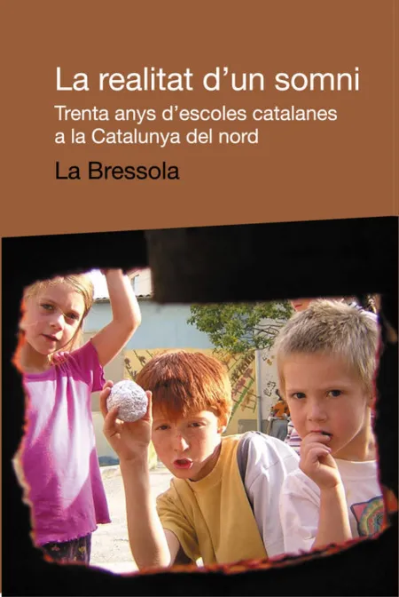Realitat D'un Somni Bb-7