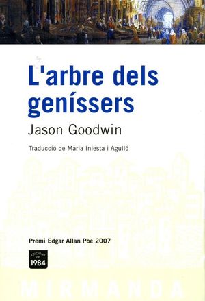 ARBRE DELS GENISSERS MIR-46