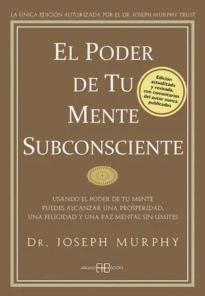 Poder de tu Mente Subconsciente, el