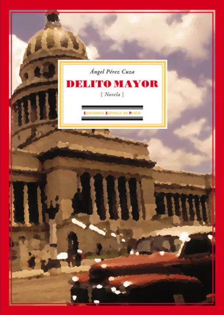 Delito Mayor