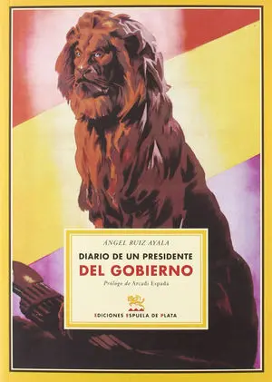 Diario de un Presidente del Gobierno