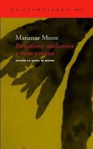 PANGOLINES UNICORNIOS Y OTROS POEMAS EDICION BILINGUE