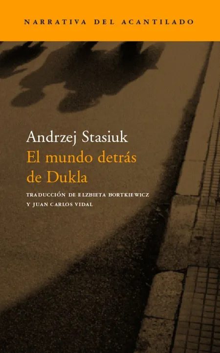 Mundo Detras de Dukla N-55