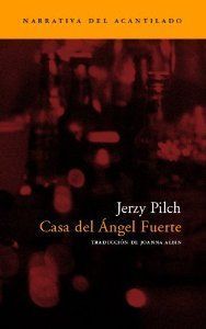 CASA DEL ANGEL FUERTE A-64