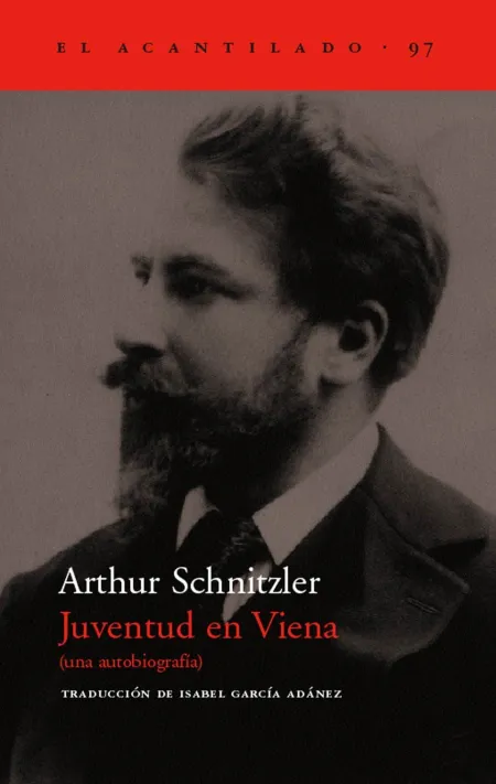Juventud en Viena una Autobiografia