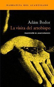 VISITA DEL ARZOBISPO