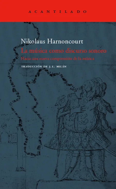 Musica Como Discurso Sonoro Ac-139