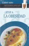 STOP A LA OBESIDAD