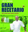 GRAN RECETARIO