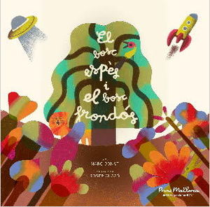 EL BOSC ESPES I EL BOSC FRONDOS