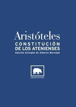 CONSTITUCIÓN DE LOS ATENIENSES