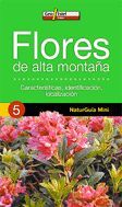 FLORES ALTA MONTAÑA