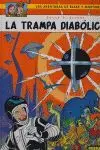 Blake&Mortimer 6 la Trampa Diabolica