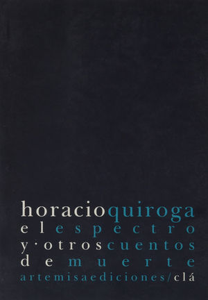 ESPECTRO Y OTROS CUENTOS
