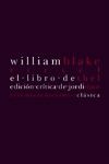 TIRIEL EL LIBRO DE THEL
